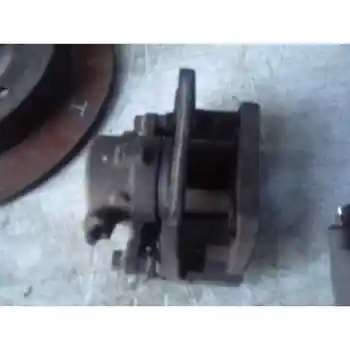 

1750653 Brake caliper Front Right Suzuki Vitara Se/sv (et) 1.6 16v Cat