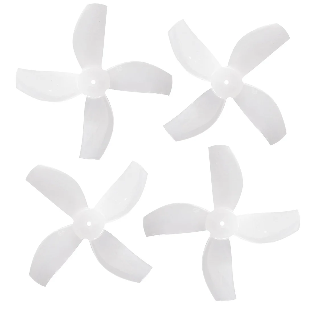 20Pairs Gemfan Mirco Requisiten 35mm 3-Klinge/4-Klinge PC Propeller 1,0mm für RC FPV Racing Freestyle FPV Tinywhoop Drohnen 08028 Motoren – Detail 36