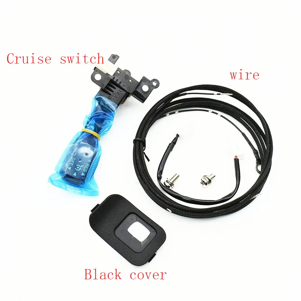 84632 34017 34011 круиз Управление переключатель 45186 02150 B0 42030 для Toyota RAV4 2009 2013 Corolla 2007 2012