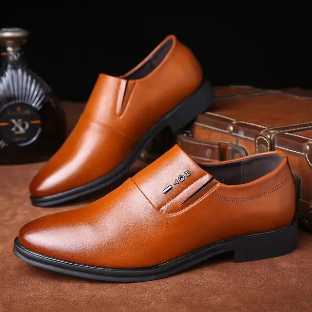 shop mens dress shoes