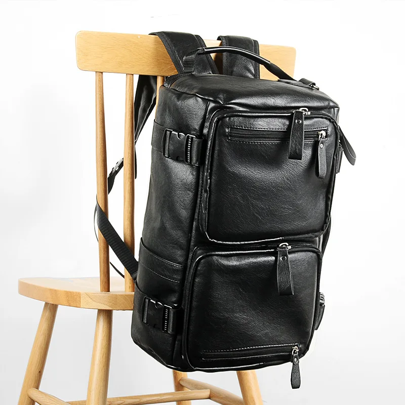 

Multifunction Large Capacity Men Travel Bags New Business Carry Backpack Trip Suit Storage Luggage Pack Shoulder Bags Hand Bag