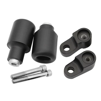 

Motorcycle Frame Sliders Crash Falling Protection for Honda CBR600RR CBR 600RR CBR 600 RR 2007 2008