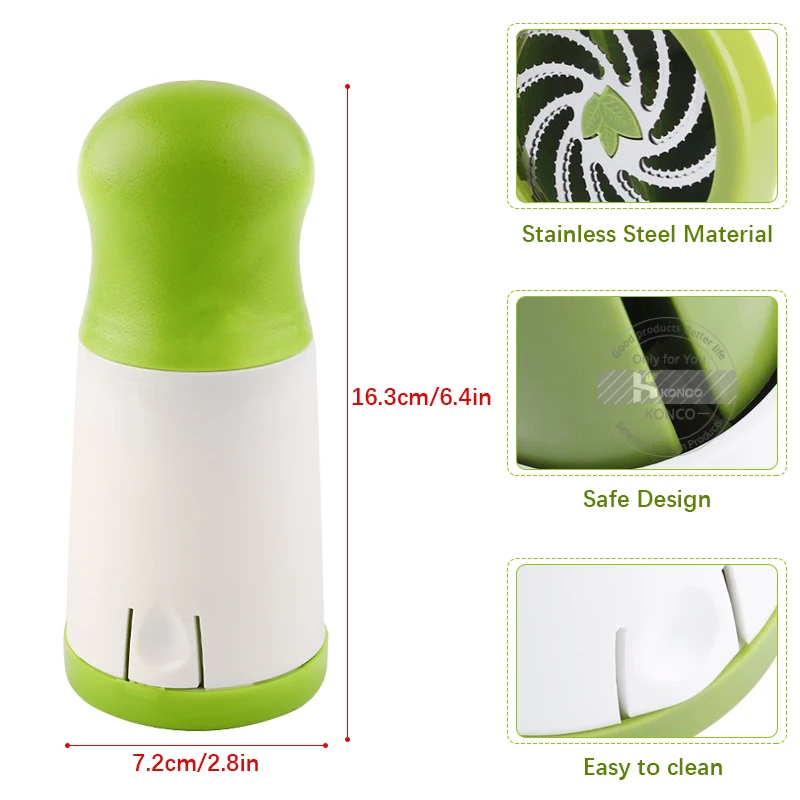 Herb Grinder Spice Mill Parsley Shredder Chopper  Chopper Vegetable Herb  Grinder - Fruit & Vegetable Tools - Aliexpress