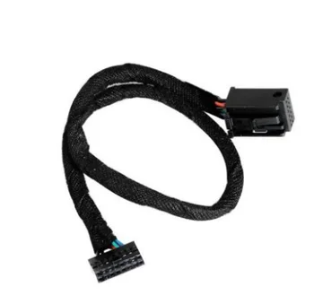

plug for Yanhua ACDP FEM/BDC Bench Integrated Interface Board