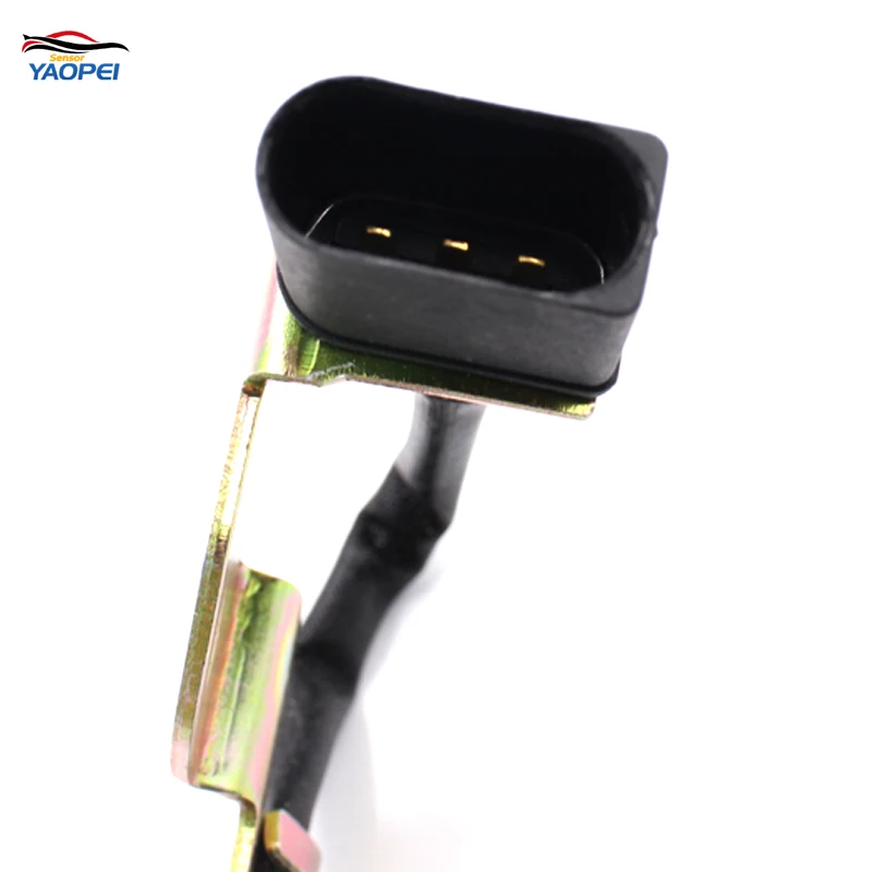 Датчик положения коленчатого вала для AUDI A3 A4 VW Beetle Bora Caddy Golf Passat Polo Sharan Jetta 06A905161B 06A905161C