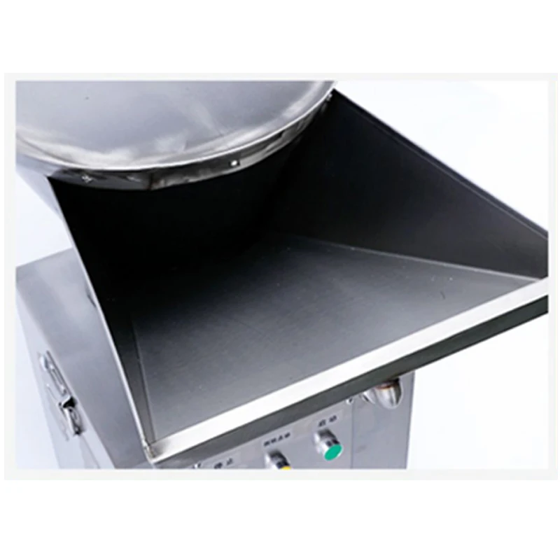Food Waste Disposer Commercial Hotel Kitchen Canteen Waste Disposal Kitchen Waste Dry and Wet Crusher SL1800 4