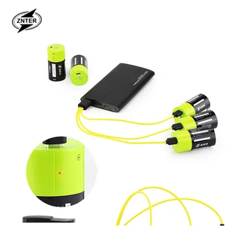 

ZNTER 4pcs 1.5v Lithium li-polymer 4000mAh D size rechargeable battery D type for flashlight,medical ect. + USB charging line