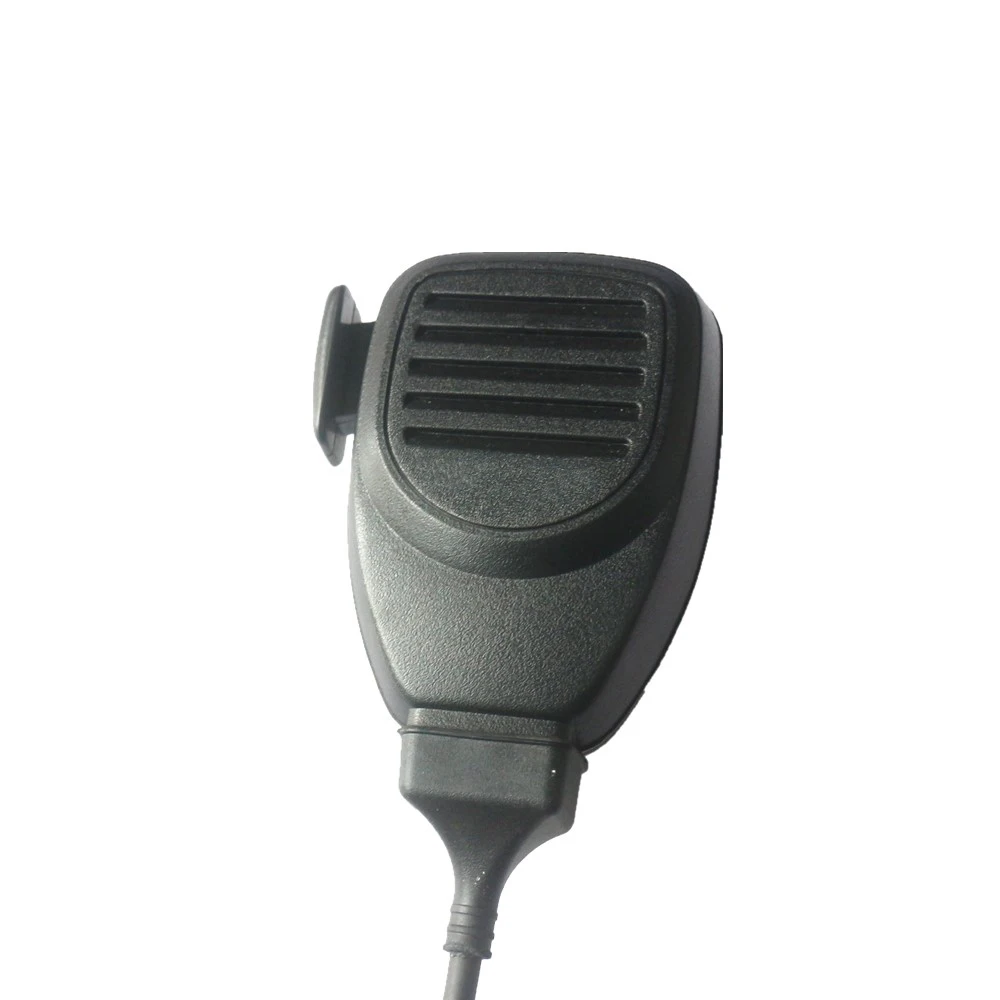 6 контактный микрофон динамик KMC 30 для Kenwood Mobile Radio TM 261A TM271A TM461A 471A TK 630 730 760|Детали