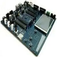 ATSAM4E-EK макетные платы и комплекты-ARM EVAL KIT SAM4E