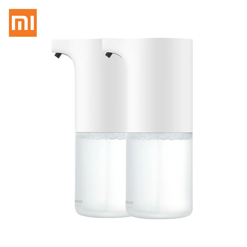 Xiaomi Soap Dispenser Mijia Automatic Induction Hand Washer Mi foam dispenser - Xiaomi for Smart home