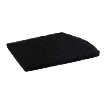 

3pcs Carbon Filters Fit For Hamilton Beach True Air Tobacco Odors 04383/04294