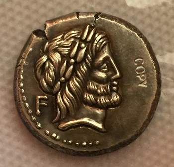

Roman COINS type 41
