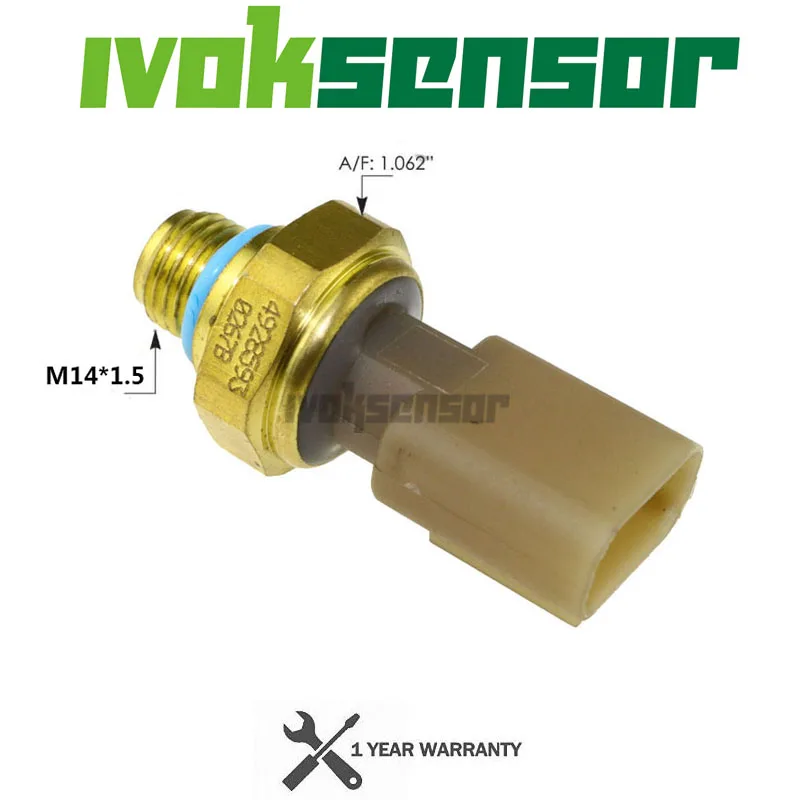 Map Intake Manifold Absolute Engine Oil Exhaust Pressure Sensor Switch