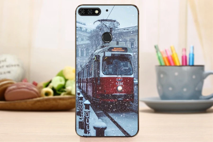 Для lenovo K9 Note силиконовый чехол ТПУ чехол для телефона чехол для lenovo K9 note Защитный матовый Пудинг чехол