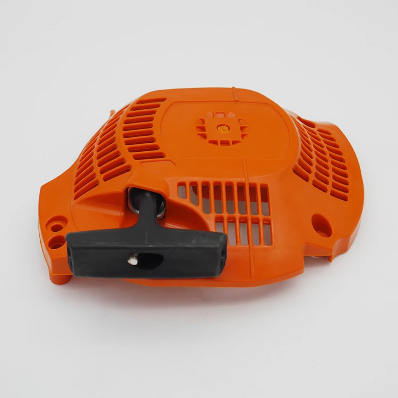 Recoil Pull Start Starter Assembly Fit For Husqvarna 445 450 Garden Chainsaw Engine Replacement Tool Part 544071604 544071602