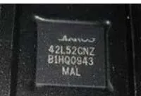 Бесплатная доставка 20 шт CS42L52-CNZ CS42L52 | Обустройство дома
