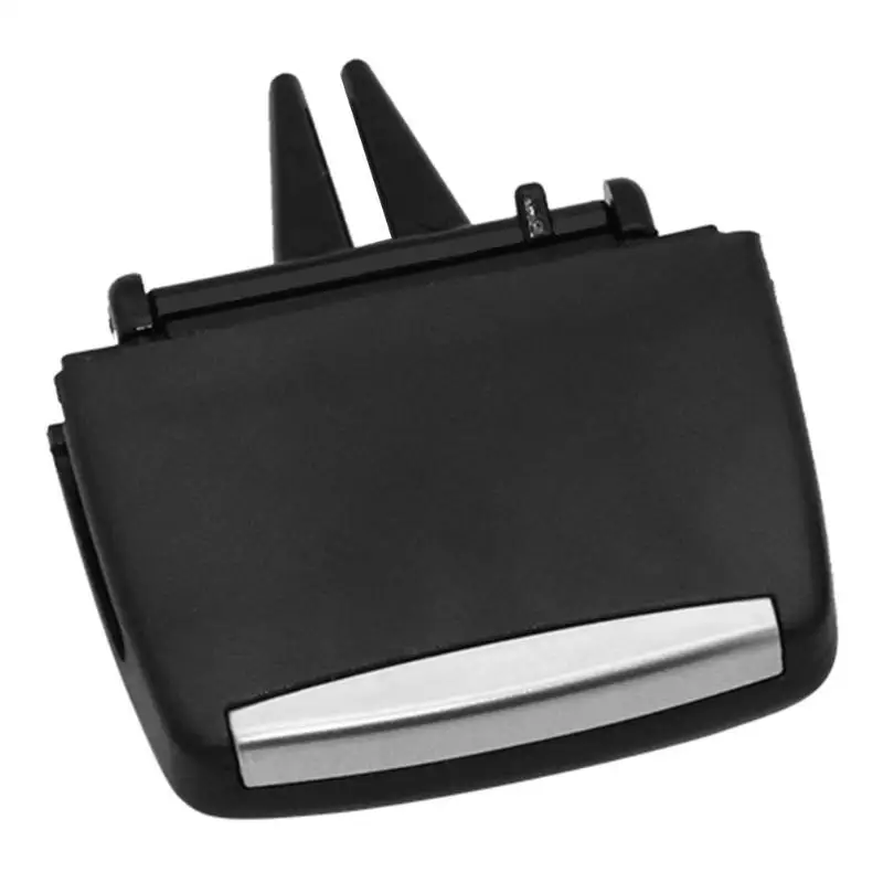 Зажим для вентиляционного отверстия заднего центрального кондиционера комплект