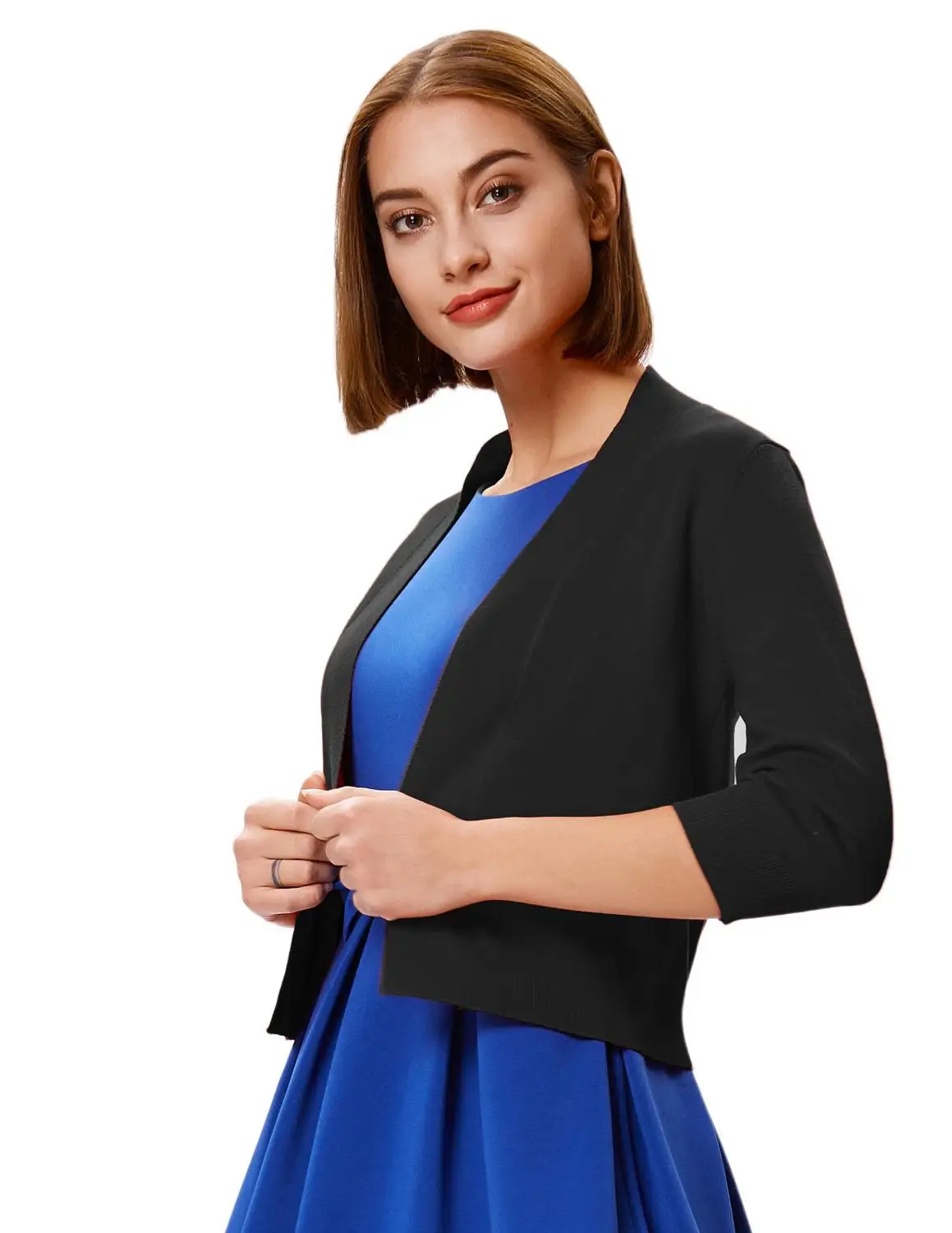 Most effective  Belle Poque Vintage Knitted Women Cardigan O Neck Casual Sweater Short Cardigans Ladies Sweaters Ne