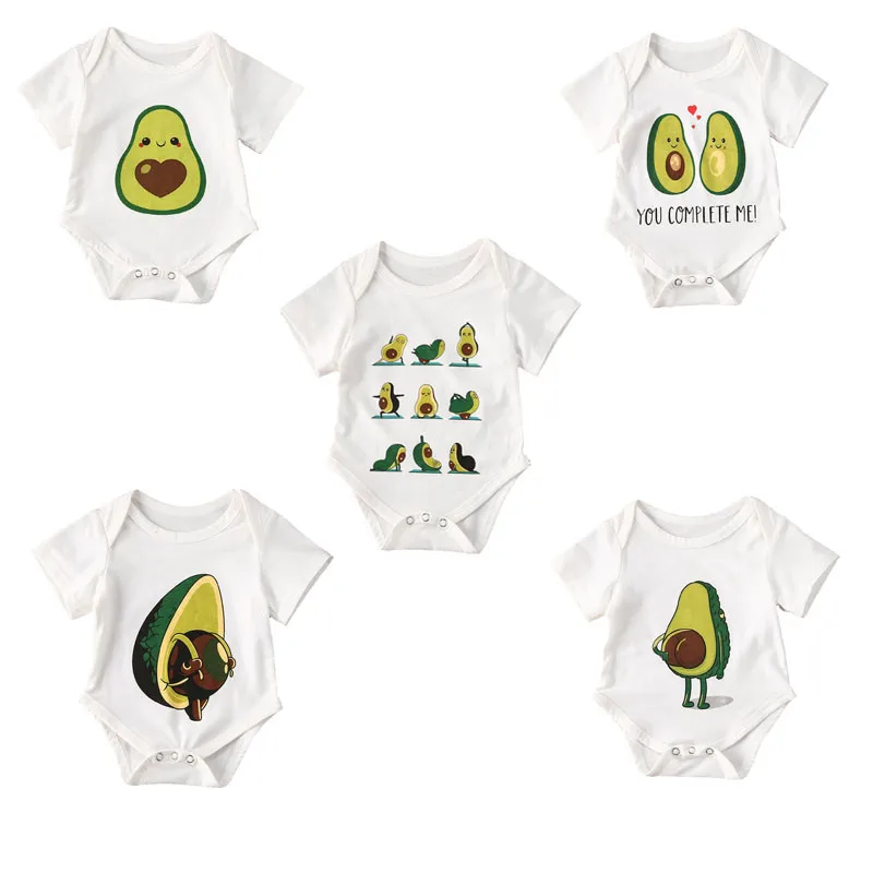 Baby clothes avocado Clearance