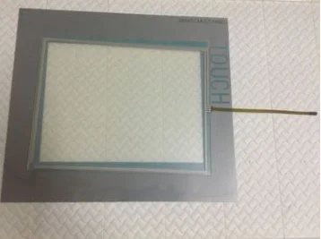 Сенсорный экран дигитайзер для 6AV6 643-0CD01-1AX0 сенсорная панель 6AV6643-0CD01-1AX0 MP277 10