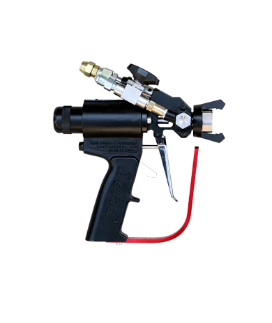 Polyurea Spray Gun JHPK-PK4