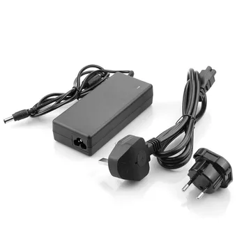 

HTRC B6 EU US AC/DC Power Supply Adapter 15V 6A for IMAX B6 RC Balance Battery Charger Laptop Computer 90W 100-240V AC 50/60Hz