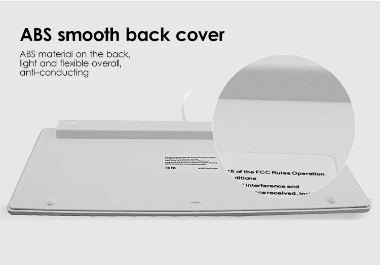 mac keyboard