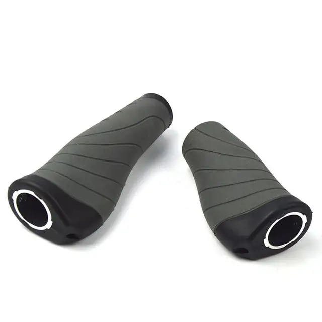 Long and short handlebar grips Outlet