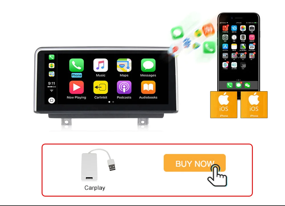 Carplay