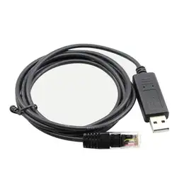 CC-USB-RS485-150U-3.81 Солнечный контроллер ПК Коммуникационный кабель для EPsolar Itracer Etracer MPPT Солнечный контроллер заряда