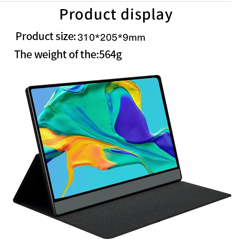   PC , Ʈ 3 ޴  ȭ, 4K, 15.6 ġ