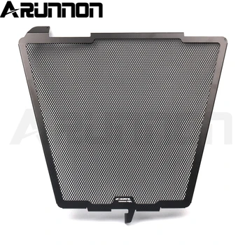 

For HONDA CBR1000RR CBR 1000 RR CBR 1000RR 2017 Motorcycle Radiator Grille Cover Guard Stainless Steel Protection Moto Protetor