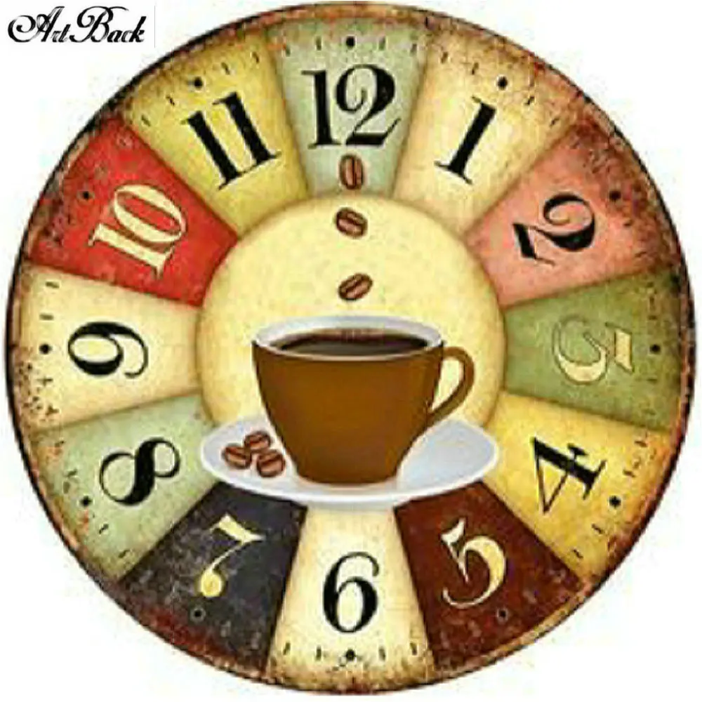 artback-5d-diy-diamond-painting-clock-coffee-icon-full-square-color