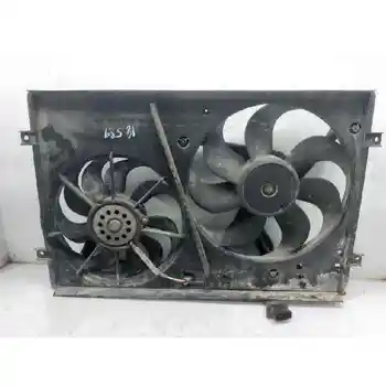 

6Q0121207F ELECTRIC FAN SKODA FABIA (6Y2/6Y3)