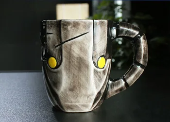 

DOTA2 Dota TI8 Swan Immortal Coffee Beer Drink Mug Sven Cup Surrounding the Game