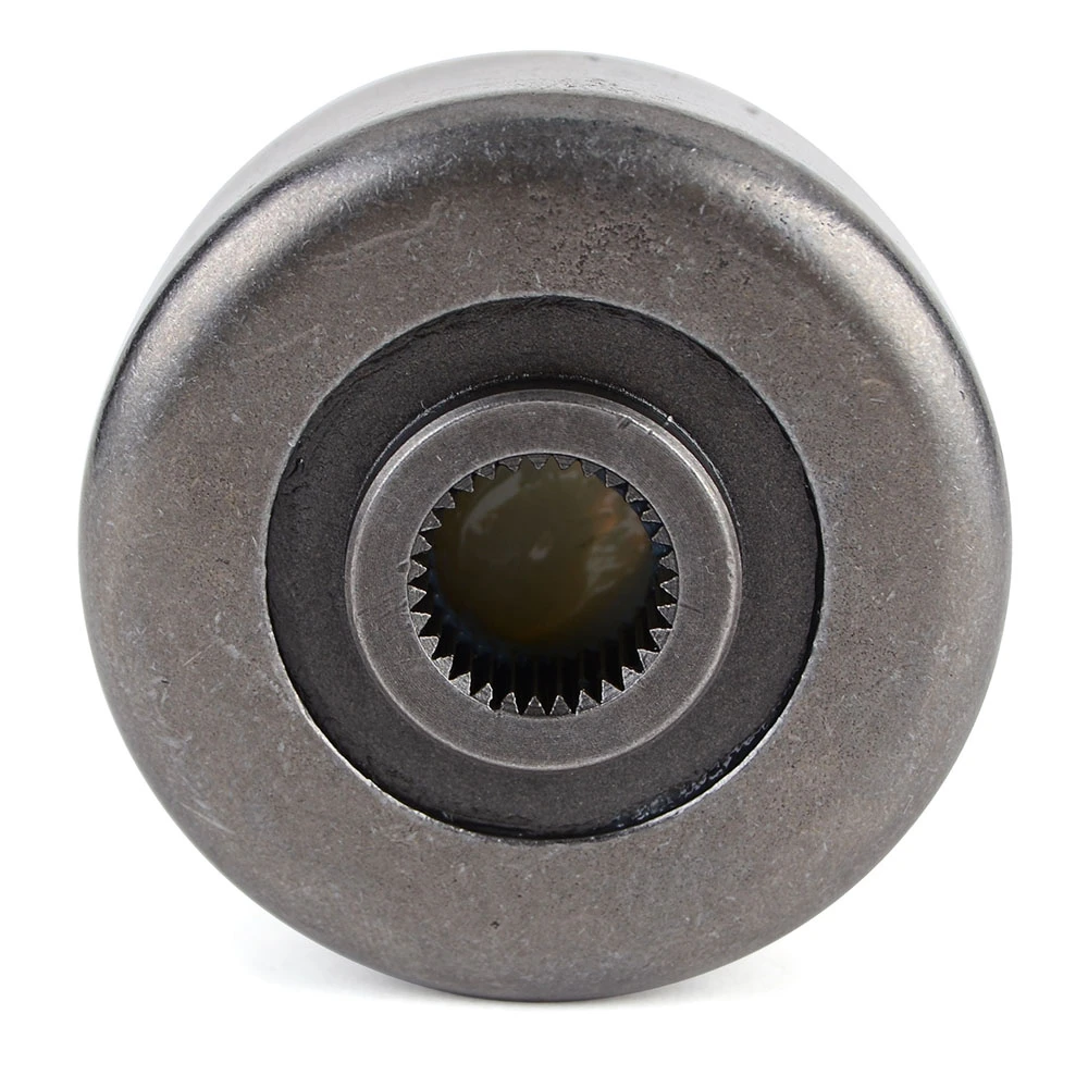 3LP-15570-00 Motorcycle Starter Motor Clutch Drive Bendix For Yamaha XV700 XV700S XV750 XV1000 XV1000S XV1100 XV1100S Virago