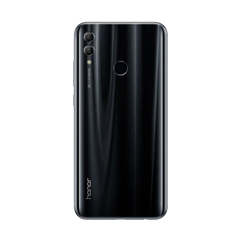 Смартфон Honor 10 Lite с глобальной версией 3 ГБ 64 Android 9 0 четыре ядра 6 21 дюйма камера 24