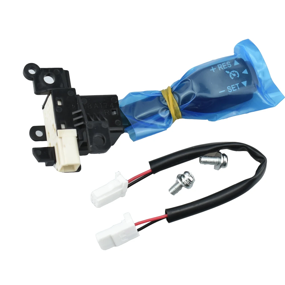 Переключатель поворотного сигнала для Toyota Camry Corolla Prius 846320F010 84632-0F010 84632-34017 84632-34011