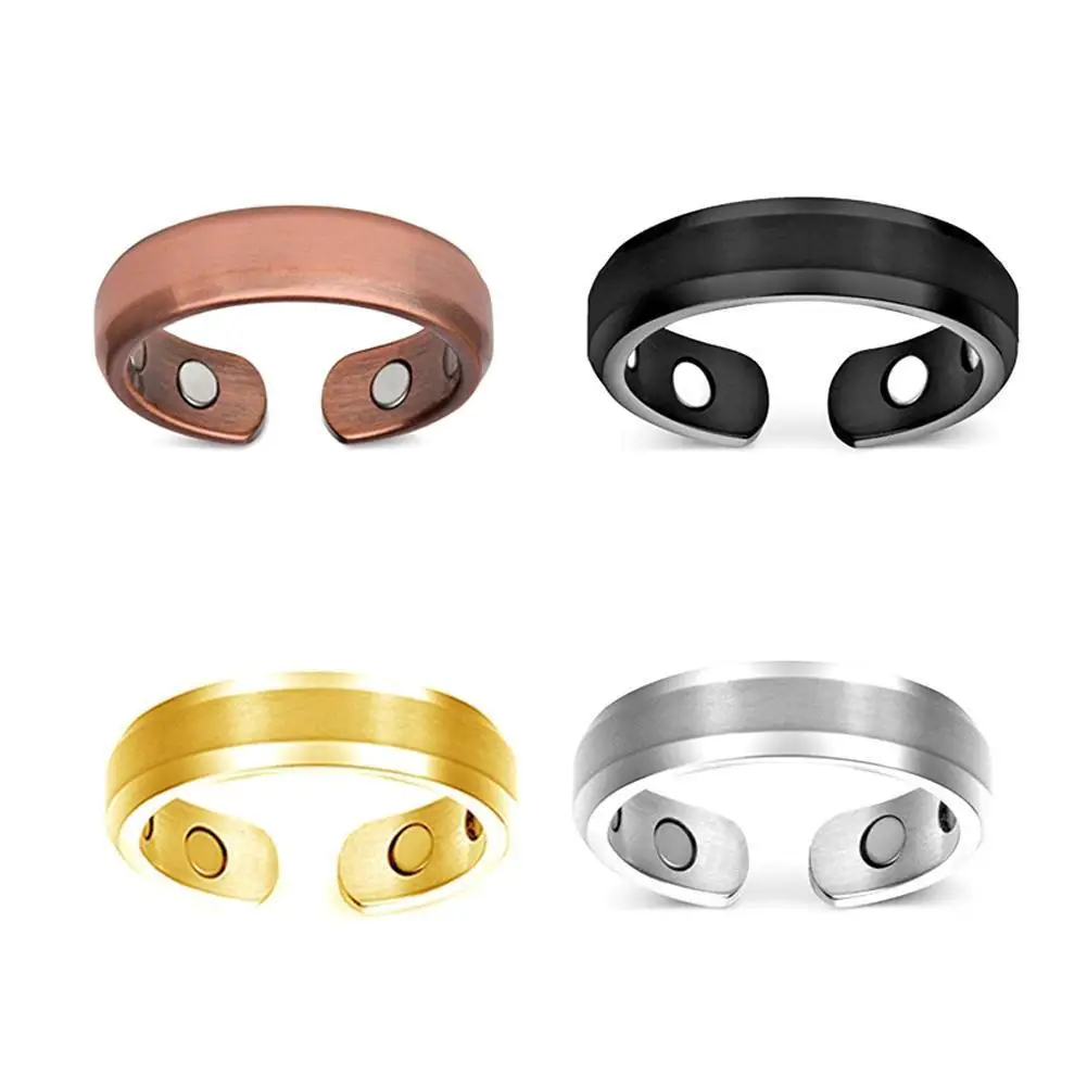 Power Therapy Rings Lose Weight Anti Rings