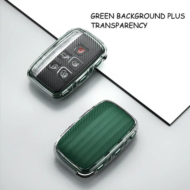 Cover chiave telecomando per Land Rover LR4 Discovery LR2 Range Rover Sport expressq Jaguar 19 Cover chiave telecomando per Land Rover LR4 Discovery LR2 Range Rover Sport expressq Jaguar - H91cd2d2fe4dc427e983985084f32c135Y
