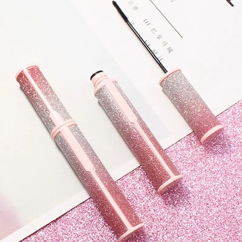 

Eyelash Mascara Slender Curling Dense Brush Head Mascara Long-lasting Waterproof Smudge-proof Mascara Eye Makeup