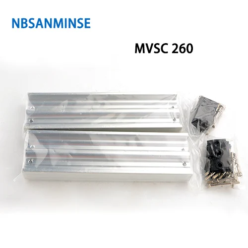 MVSC 260-2