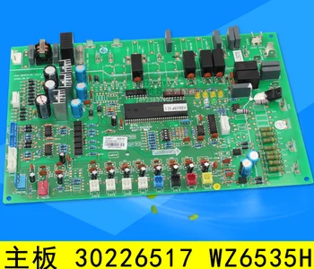 

Suitable forGree air conditioning GMV-R260W2 / B motherboard WZ6535H 30226517 computer board circuit board