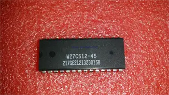 

10pcs/lot W27C512-45Z W27C512-45 W27C512 DIP28 In Stock