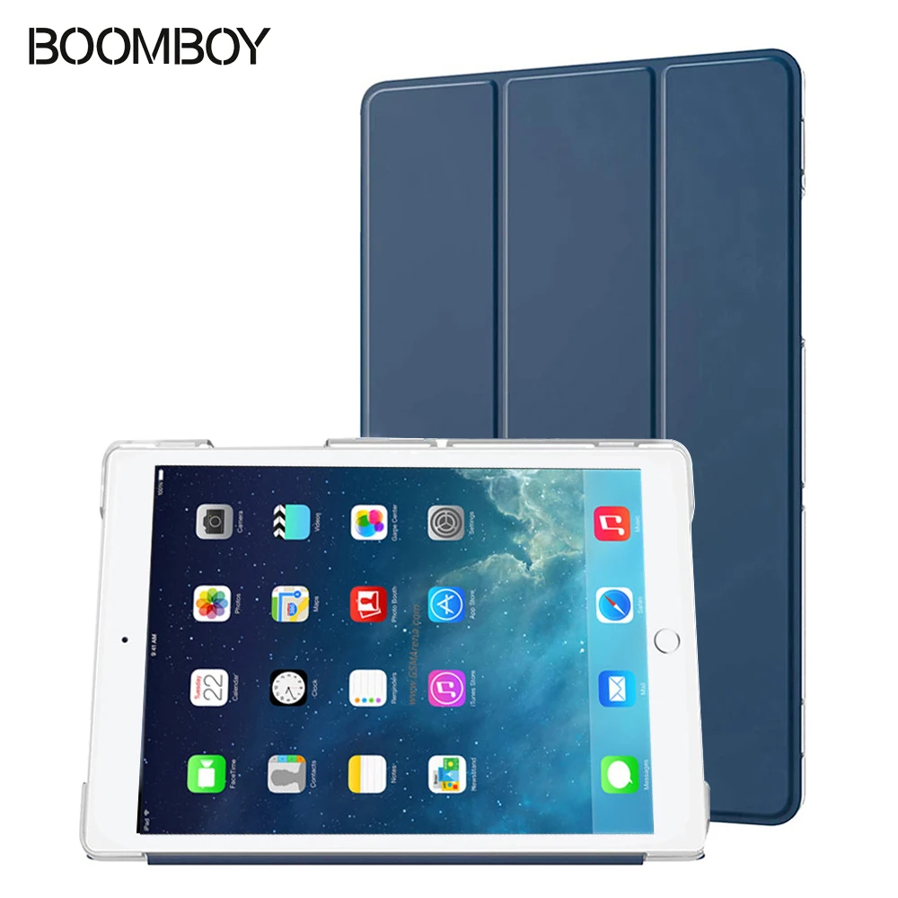 Чехол Funda для iPad Air 1 2013 чехол планшета Apple 9 7 A1474 A1475 A1476 откидной смарт-чехол