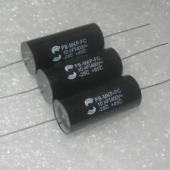 

Original new 100% France import 400v10uf 106j 10ufI 400V frequency division film capacitor (Inductor)
