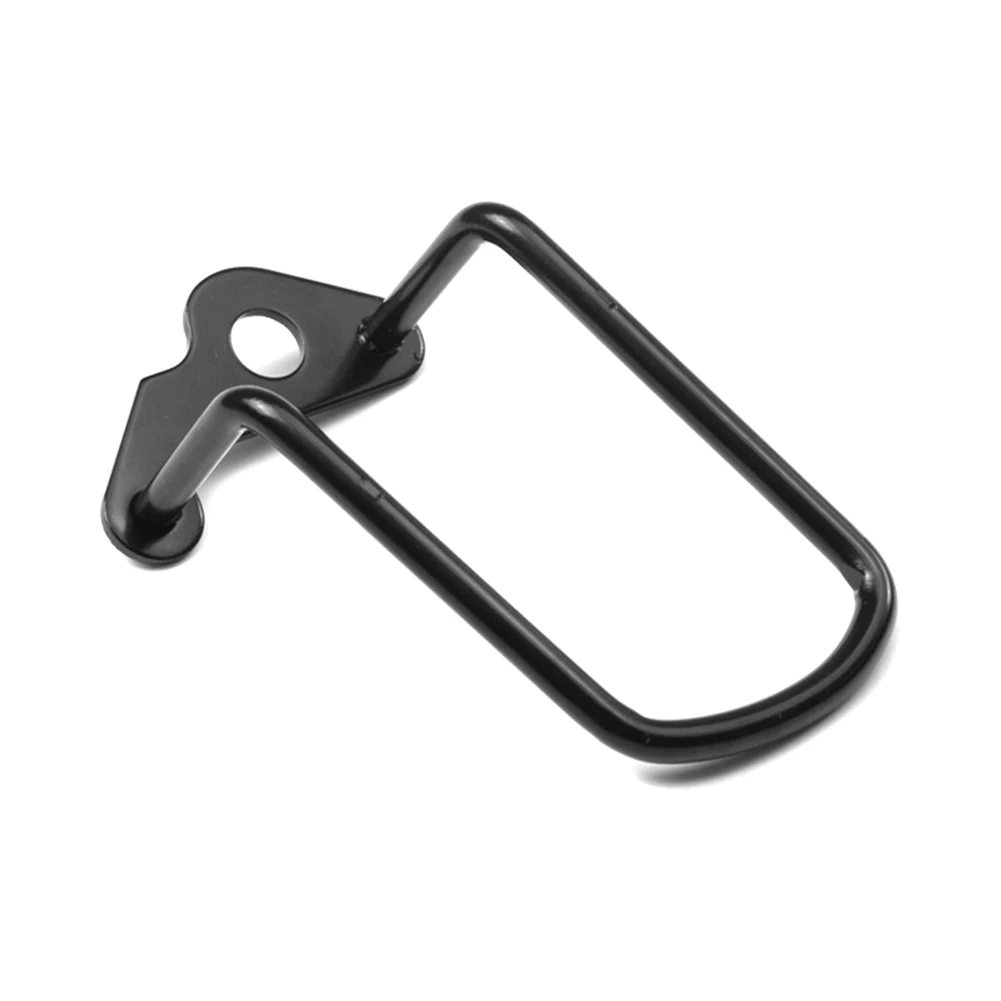 Bicycle Derailleur Hanger Chain Gear Guard Protector Cover Frame for Mountain Bike Cycling JA55 Bicycle Derailleur Hanger Chain Gear Guard Protector Cover Frame for Mountain Bike Cycling JA55