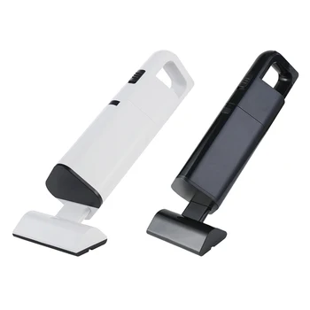 

USB 120W Recharge Pet Dog Hair Removal Handheld Vacuum Cleaner Household Vacuum For Cat Dog Pet Hair Car Home Cleaning Vacuum