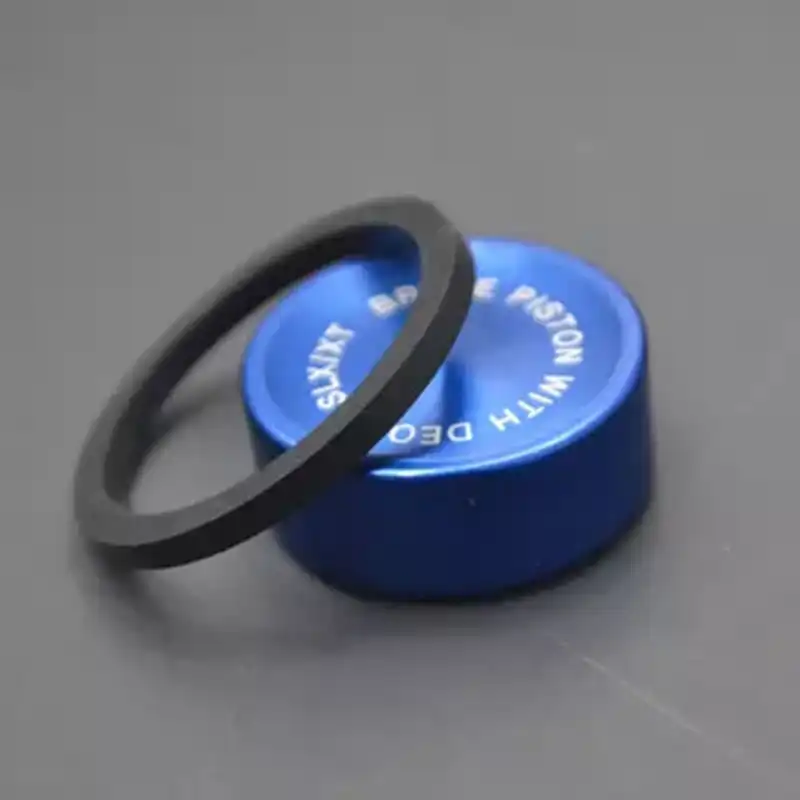 shimano xt brake piston replacement