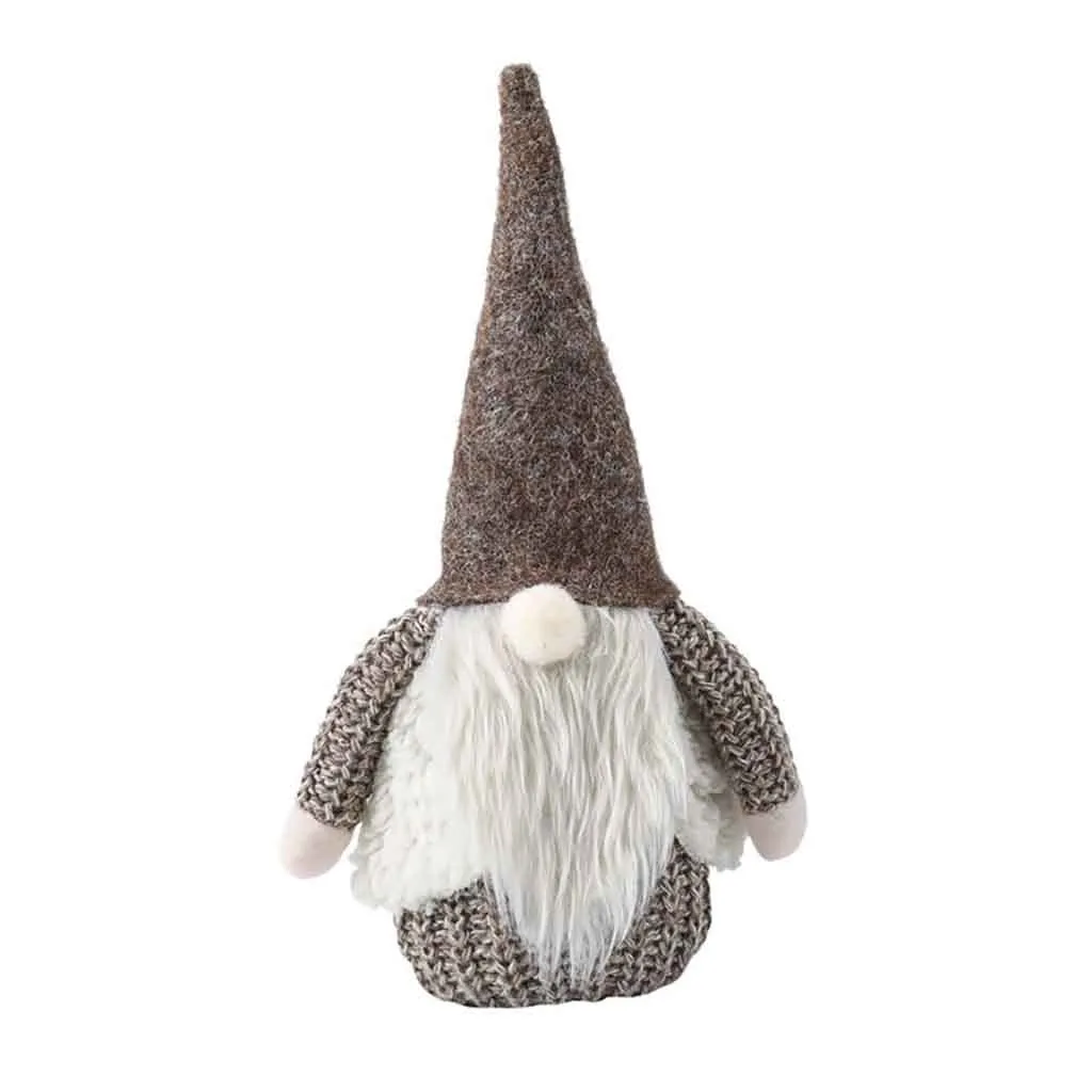 20# ручной работы шведский Tomte Рождество Санта Клаус кукла скандинавский гном плюшевые подарок на день рождения дома Рождественская елка украшения